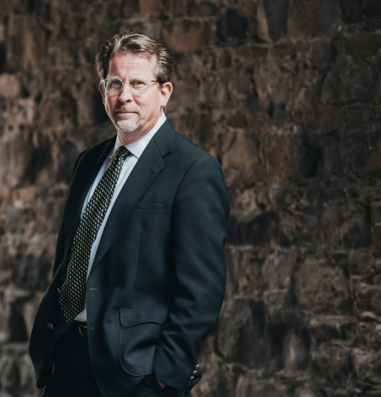 Jay Maupin Maupin Engineering